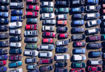 Veicoli fuori uso: novità per il piombo Veicoli fuori uso