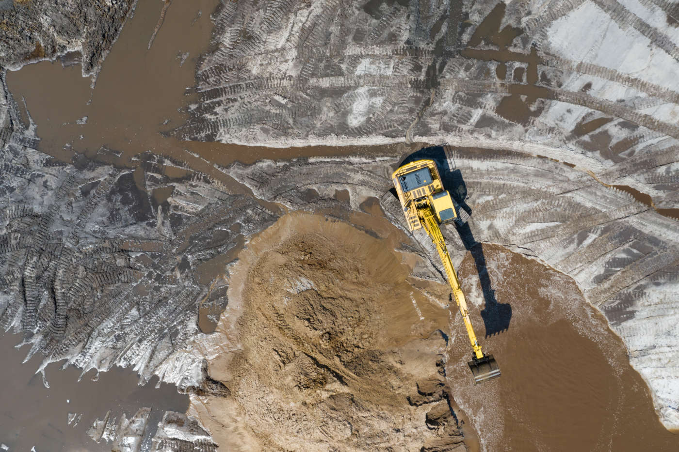 Materiali di riporto Materiali di riporto