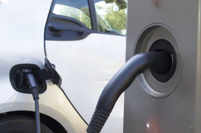 Colonnine di ricarica bonus Bonus colonnine