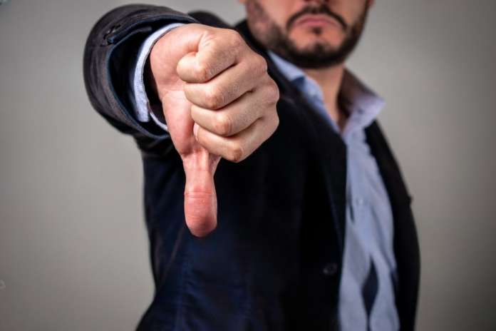 Inidoneità responsabile tecnico rifiuti Inidoneità responsabile tecnico rifiuti