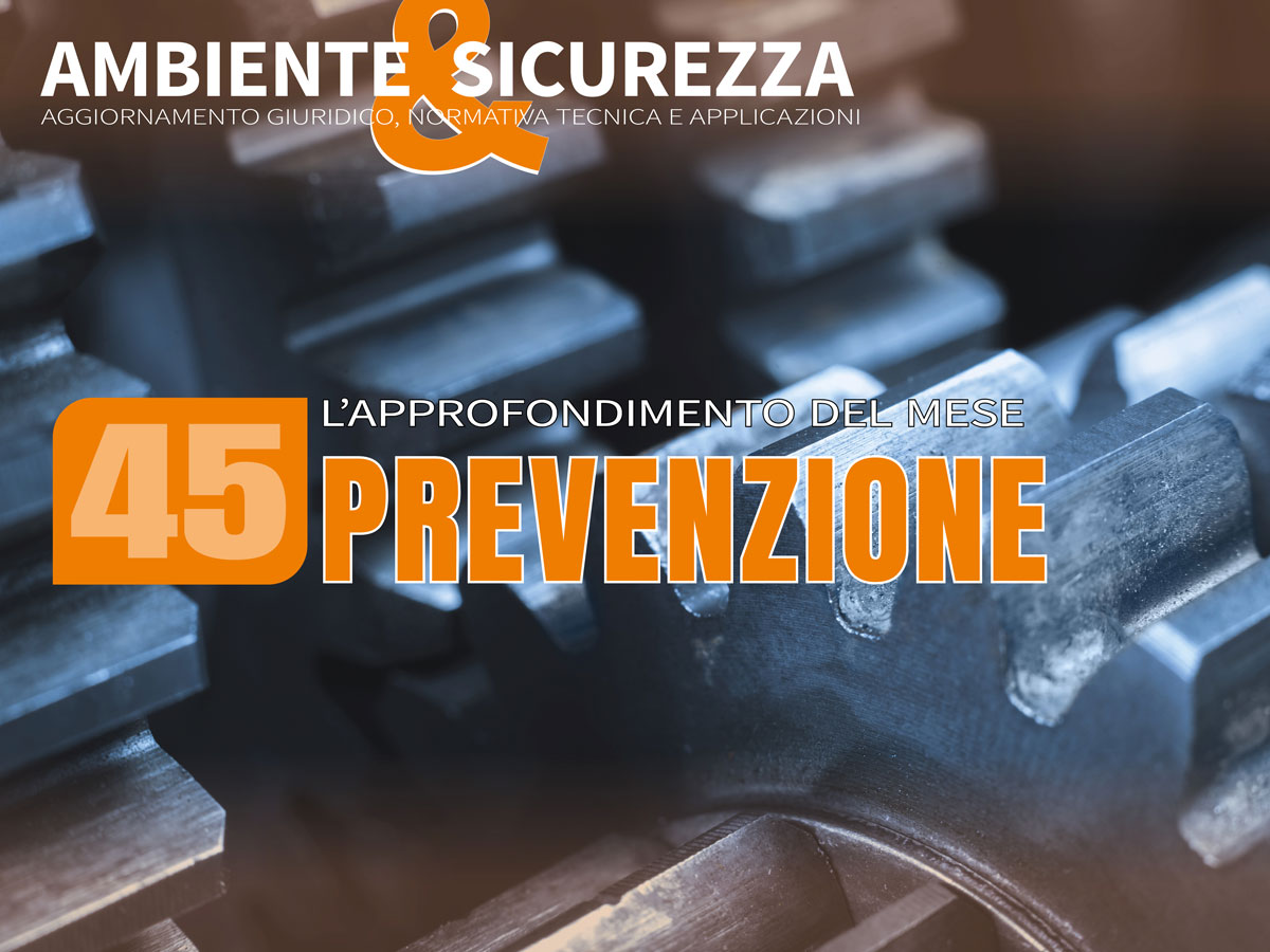 cover-in-evidenza-45 Regolamento macchine: dalla parte dell'utilizzatore