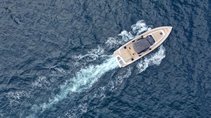 Carburanti per la navigazione