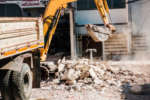 End of waste inerti