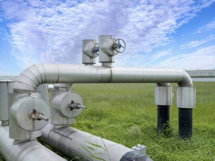 Teleriscaldamento Pnrr