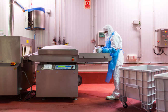 emissioni dei macelli emissioni dei macelli