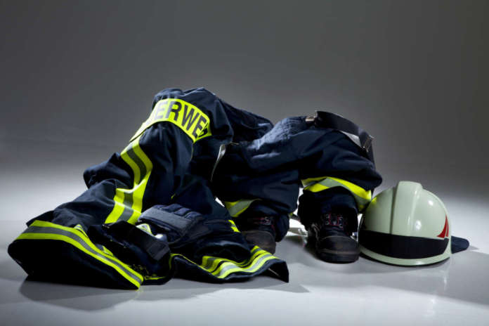 Ruoli specialistici dei Vvff