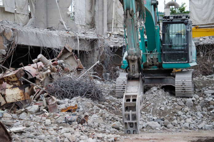 End of waste inerti End of waste inerti