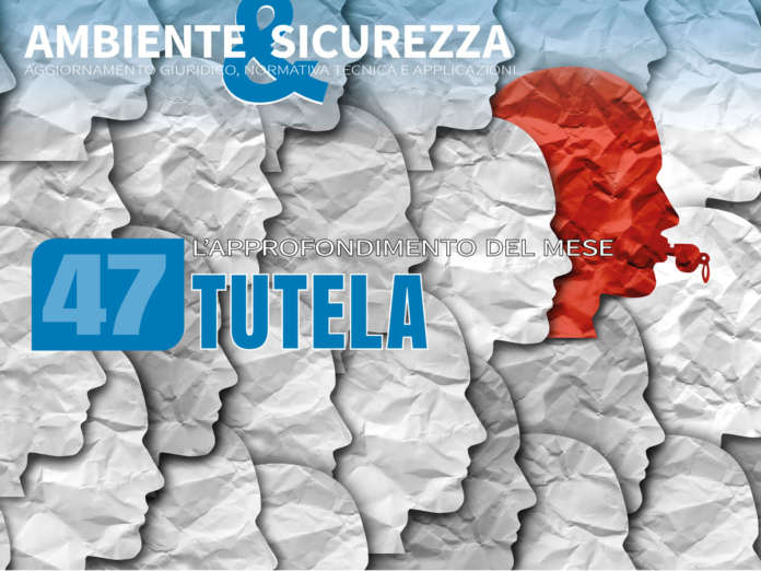 La novità del whistleblowing per l'ambiente e la sicurezza
