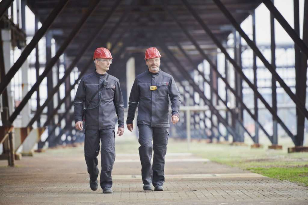 Abbigliamento protettivo