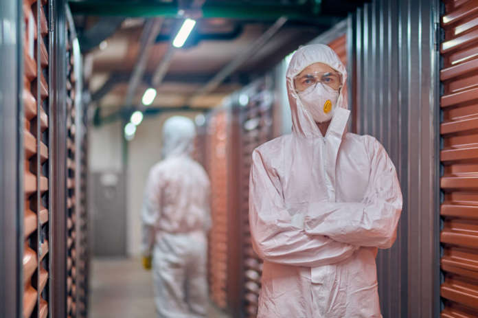 Patente per l'impiego di gas tossici