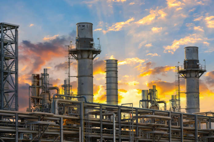 Scala industriale e Aia Scala industriale e Aia