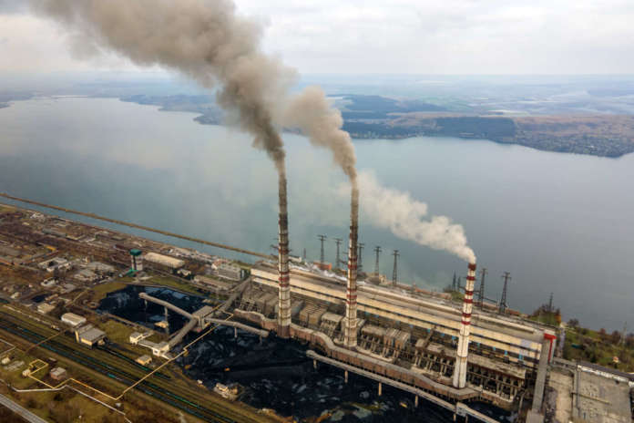 Emission trading novità per il comitato Emission trading novità per il comitato