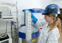 Biobanche fra sicurezza del lavoro e privacy Biobanche fra sicurezza del lavoro e privacy