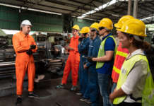 Formazione sulla sicurezza
