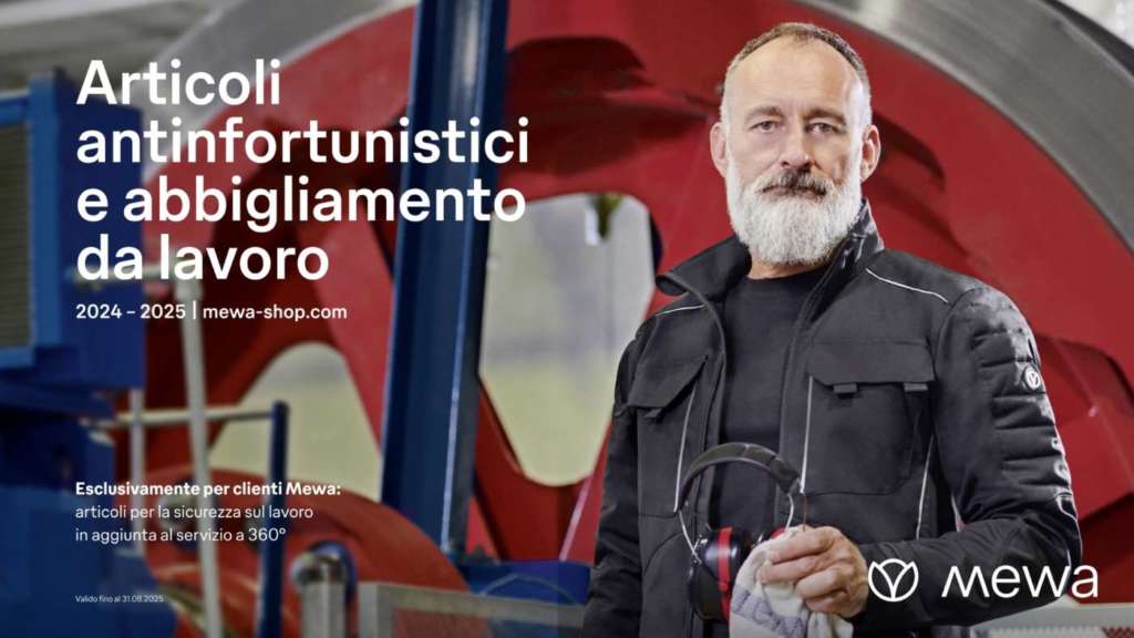 Innovazioni per la sicurezza sul lavoro