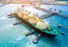 Impatto ambientale dei terminali di rigassificazione