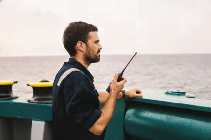 Sicurezza della navigazione Sicurezza della navigazione