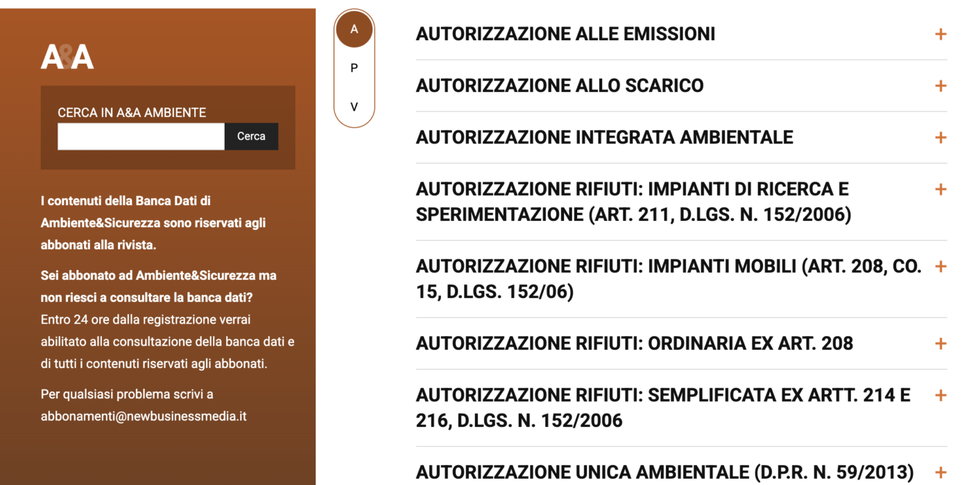 utti gli adempimenti e le autorizzazioni