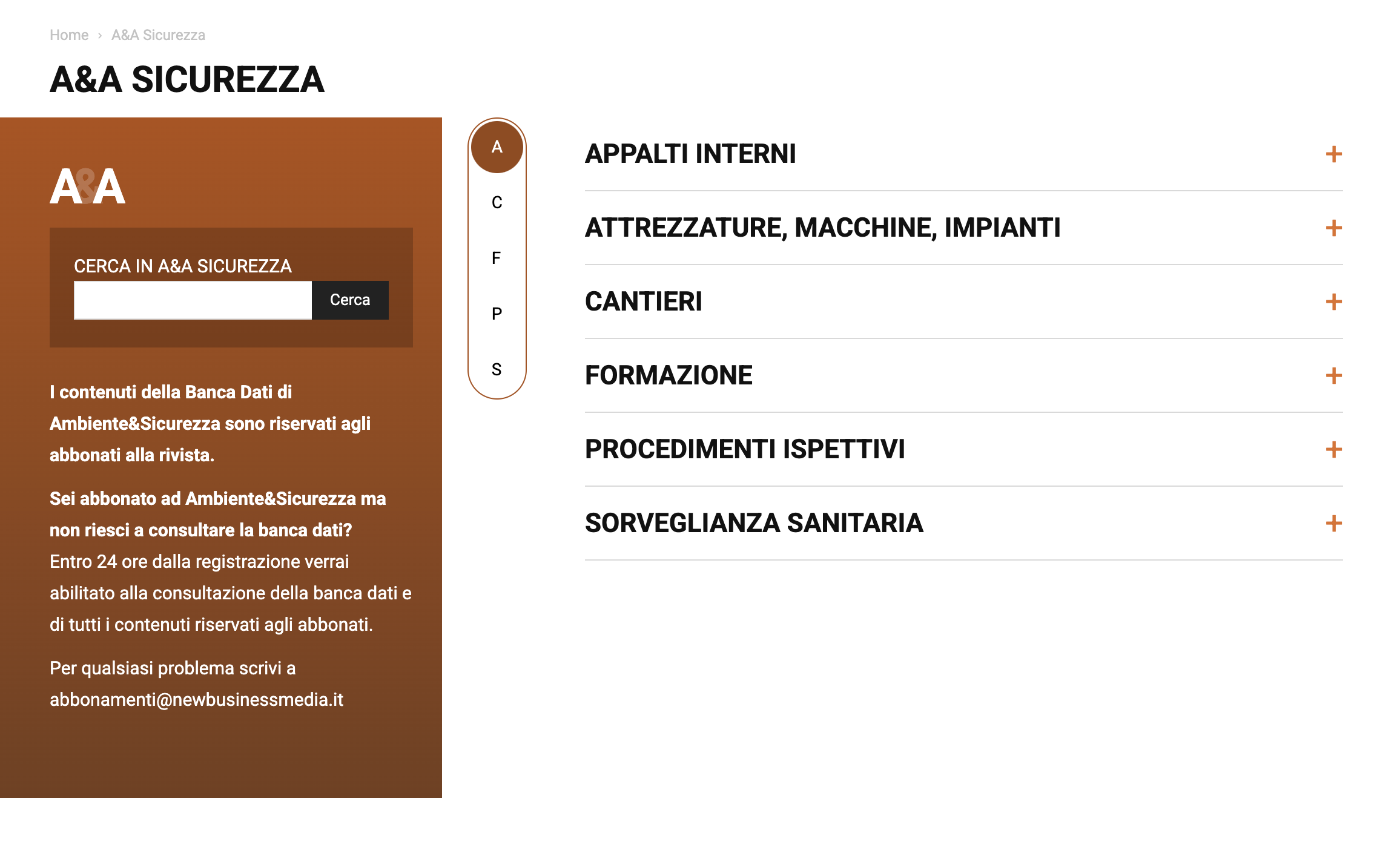 Tutti gli adempimenti e le autorizzazioni