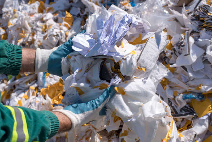 Utilizzo diretto di rifiuti Utilizzo diretto di rifiuti