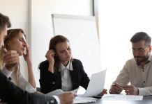 I rischi psicosociali sul lavoro: come gestirli – Leggi questo contenuto abbonandoti a Ambiente&Sicurezza o registrandoti gratuitamente al sito I rischi psicosociali sul lavoro: come gestirli