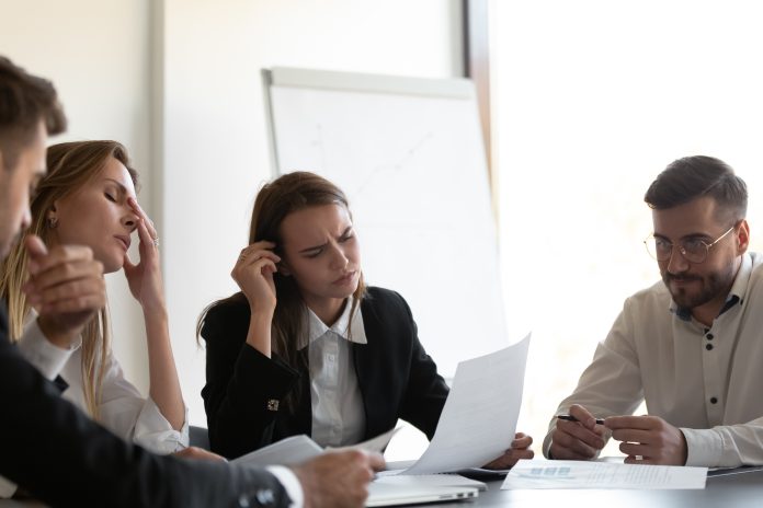 I rischi psicosociali sul lavoro: come gestirli