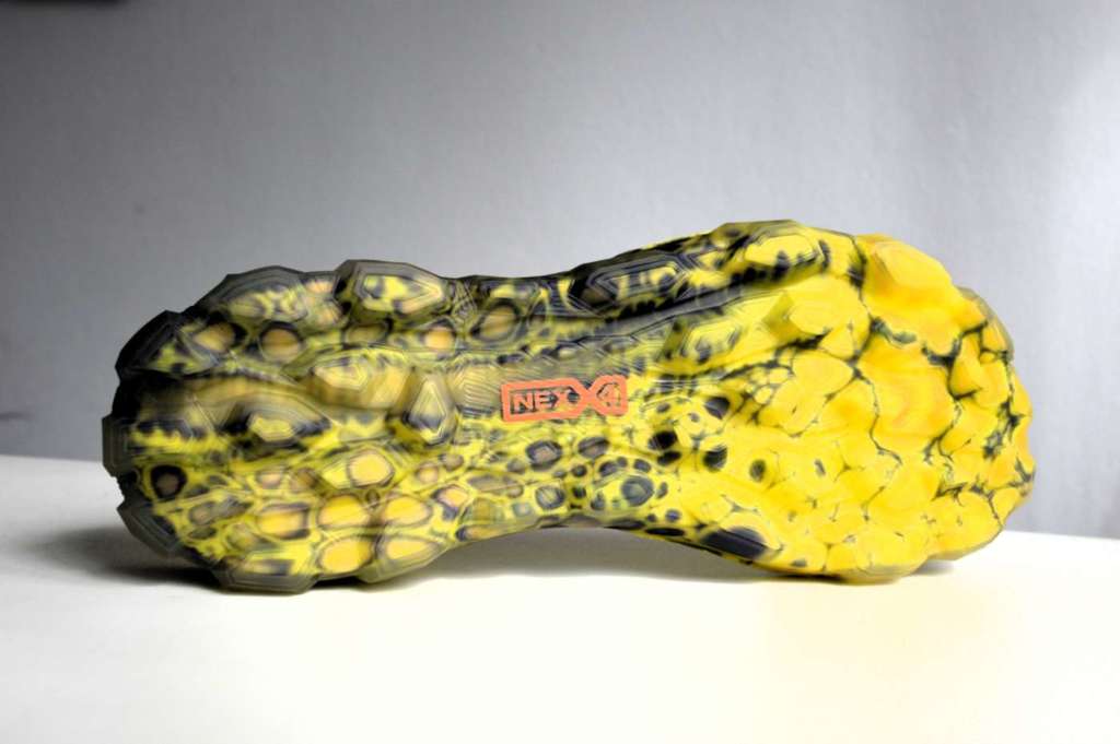 NexX4™: il futuro è adesso