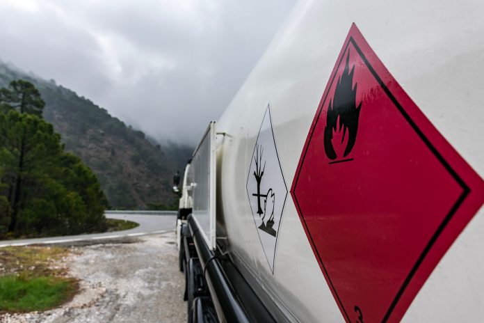 Trasporto merci pericolose: novità per la formazione