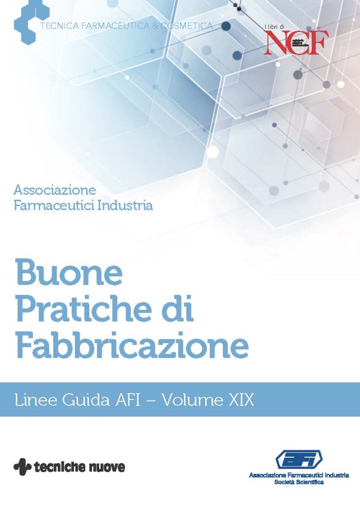 Buone pratiche di fabbricazione