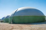 End of waste e biogas