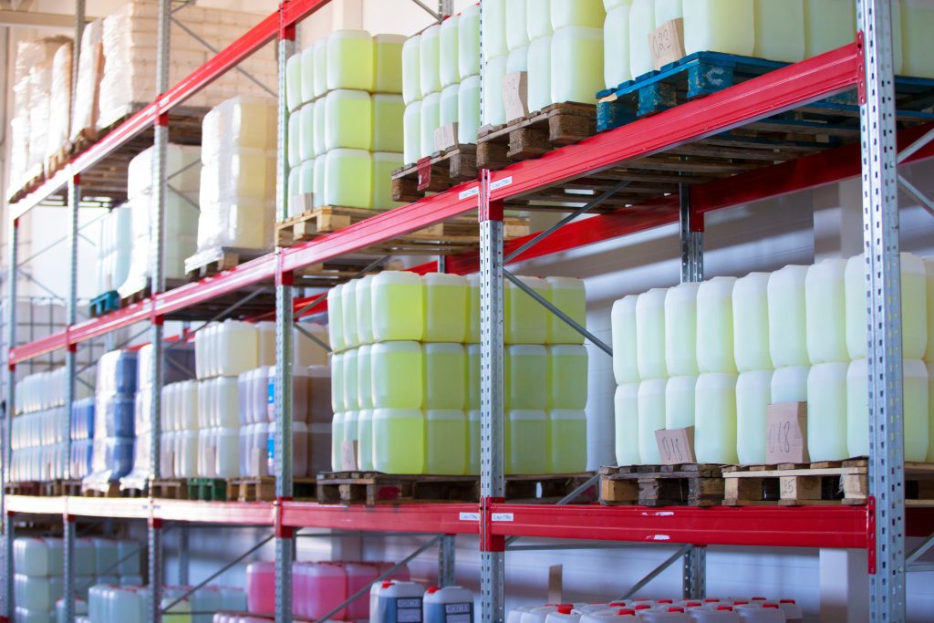 Reach: modificato l'allegato XVII