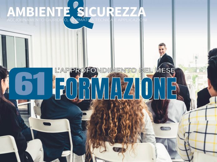 Accordo Stato-Regioni: le novità