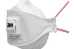 Respiratore antiparticolato 3M