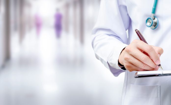 Operatori sanitari esposti a radiazioni