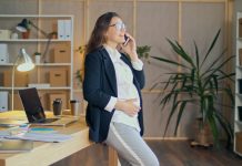Interdizione al lavoro delle lavoratrici madri