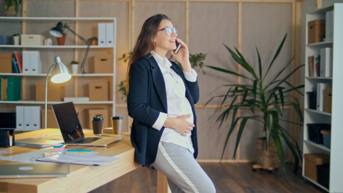 Interdizione al lavoro delle lavoratrici madri