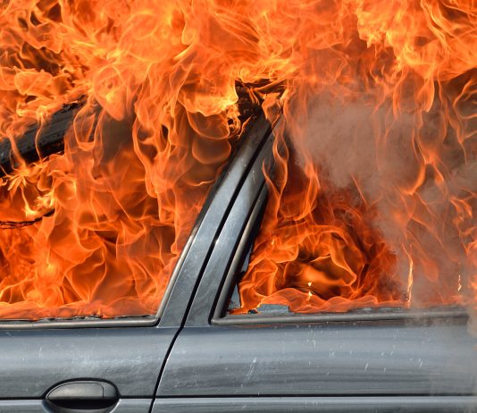 Prevenzione dei rischi di incendio: il regolamento Onu per i veicoli