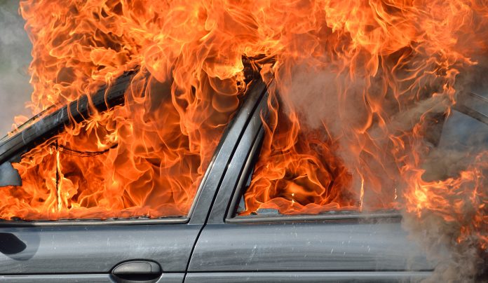 Prevenzione dei rischi di incendio: il regolamento Onu per i veicoli