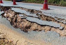 Rischio idrogeologico e sicurezza scuole