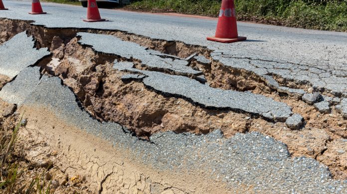 Rischio idrogeologico e sicurezza scuole