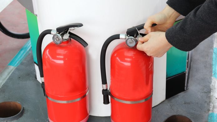 Qualificazione dei tecnici manutentori antincendio