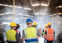 Ondate di calore e integrazione salariale