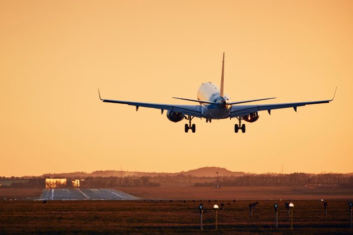 Certificazione ambientale degli aeromobili