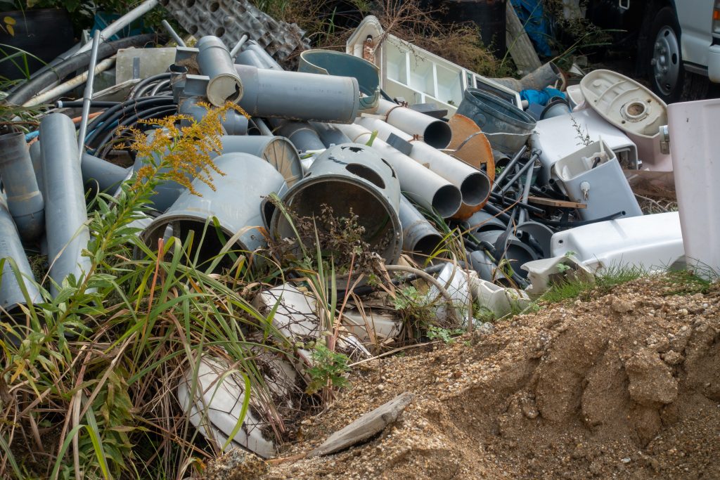 Gestione illecita dei rifiuti: pubblicato il D.L. n. 116/2025