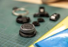 Il BOA® Fit System è scientificamente provato per aumentare le performance delle calzature da lavoro l BOA® Fit System