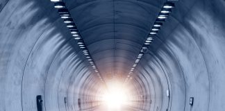 Prevenzione incendi nelle gallerie