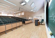 Antincendio nelle università: le scadenze per gli adempimenti Antincendio nelle universitàq