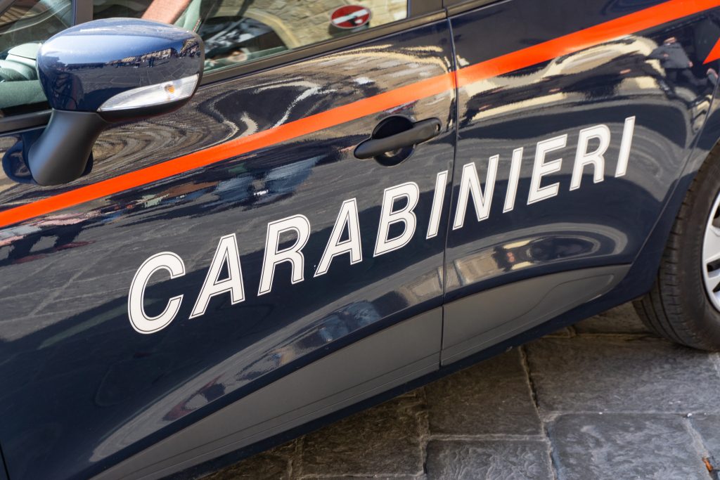 Carabinieri per la tutela ambientale e la sicurezza energetica
