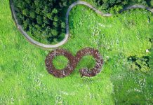 Economia circolare, riqualificazione e greenwashing: un evento di Camera forense ambientale Economia circolare riqualificazione e greenwashing