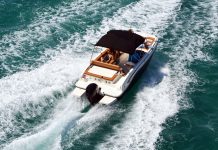 Nautica da diporto sostenibile: agevolazioni in arrivo Nautica da diporto sostenibile: agevolazioni in arrivo